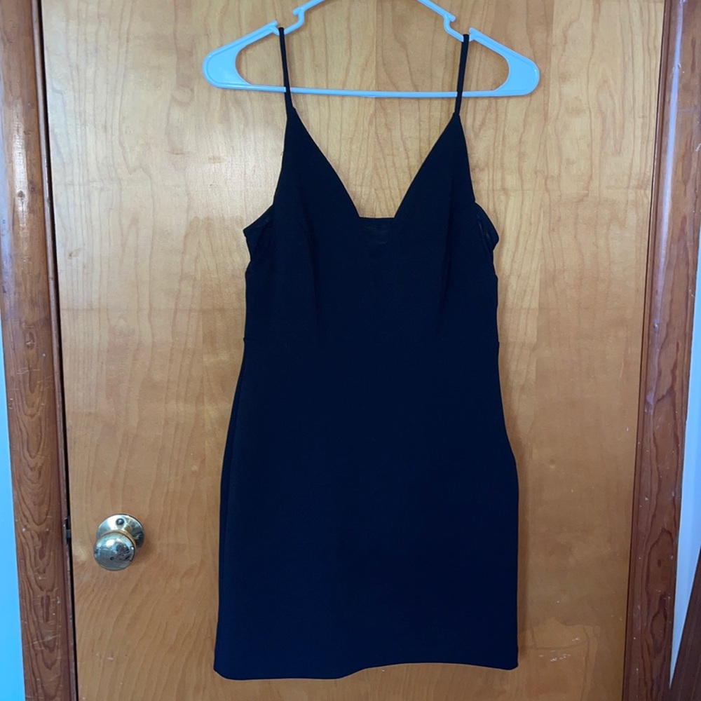 Express Dress